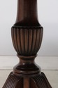 L74530: BAKER Mahogany Inlaid Banded Dining Room T