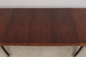 L74530: BAKER Mahogany Inlaid Banded Dining Room T