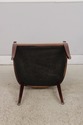 L74545: Set of 8 KINDEL Neoclassical Mahogany Dini