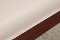 L74545: Set of 8 KINDEL Neoclassical Mahogany Dini