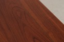 L74547: STICKLEY Cherry Regency Style Dining Table