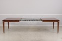 L74547: STICKLEY Cherry Regency Style Dining Table