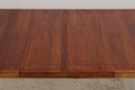 L74547: STICKLEY Cherry Regency Style Dining Table