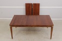 L74547: STICKLEY Cherry Regency Style Dining Table