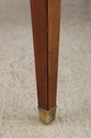 L74547: STICKLEY Cherry Regency Style Dining Table
