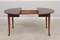 LF74551: Cherry Round Country Style Dining Room Ta