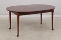 LF74551: Cherry Round Country Style Dining Room Ta