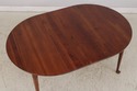 LF74551: Cherry Round Country Style Dining Room Ta