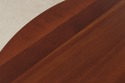 LF74551: Cherry Round Country Style Dining Room Ta