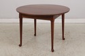 LF74551: Cherry Round Country Style Dining Room Ta