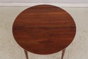 LF74551: Cherry Round Country Style Dining Room Ta