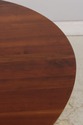 LF74551: Cherry Round Country Style Dining Room Ta