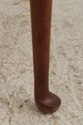 LF74551: Cherry Round Country Style Dining Room Ta
