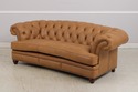 74555: MAITLAND SMITH RA-324 Washington Leather So