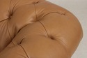 74555: MAITLAND SMITH RA-324 Washington Leather So