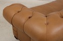 74555: MAITLAND SMITH RA-324 Washington Leather So
