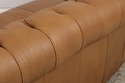 74555: MAITLAND SMITH RA-324 Washington Leather So