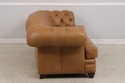 74555: MAITLAND SMITH RA-324 Washington Leather So