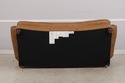74555: MAITLAND SMITH RA-324 Washington Leather So