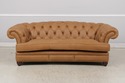74555: MAITLAND SMITH RA-324 Washington Leather So