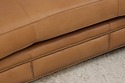 74555: MAITLAND SMITH RA-324 Washington Leather So