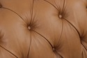 74555: MAITLAND SMITH RA-324 Washington Leather So