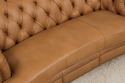 74555: MAITLAND SMITH RA-324 Washington Leather So