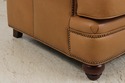 74555: MAITLAND SMITH RA-324 Washington Leather So