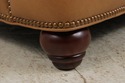 74555: MAITLAND SMITH RA-324 Washington Leather So