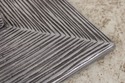 L74557: MAITLAND SMITH HM1011 Taper Accent Table ~