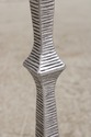 L74557: MAITLAND SMITH HM1011 Taper Accent Table ~