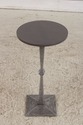 L74557: MAITLAND SMITH HM1011 Taper Accent Table ~