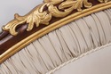 74565: MAITLAND SMITH 89-1305 Elliot King Size Bed
