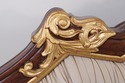 74565: MAITLAND SMITH 89-1305 Elliot King Size Bed
