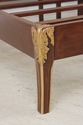 74565: MAITLAND SMITH 89-1305 Elliot King Size Bed