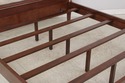 74565: MAITLAND SMITH 89-1305 Elliot King Size Bed