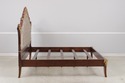 74565: MAITLAND SMITH 89-1305 Elliot King Size Bed