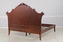 74565: MAITLAND SMITH 89-1305 Elliot King Size Bed