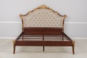 74565: MAITLAND SMITH 89-1305 Elliot King Size Bed