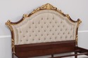 74565: MAITLAND SMITH 89-1305 Elliot King Size Bed
