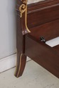 74565: MAITLAND SMITH 89-1305 Elliot King Size Bed