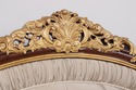 74565: MAITLAND SMITH 89-1305 Elliot King Size Bed