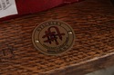 74568: Set of 4 STICKLEY Mission Oak Counter Stool