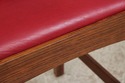 74568: Set of 4 STICKLEY Mission Oak Counter Stool