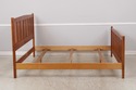 74569: STICKLEY Mission Cherry King Size Bed
