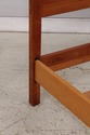 74569: STICKLEY Mission Cherry King Size Bed
