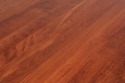 74571: STICKLEY Round Cherry Dining Table Mission 