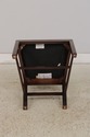 L74575: Set of 6 STICKLEY Mahogany Dining Chairs