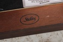 L74575: Set of 6 STICKLEY Mahogany Dining Chairs