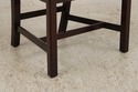 L74575: Set of 6 STICKLEY Mahogany Dining Chairs